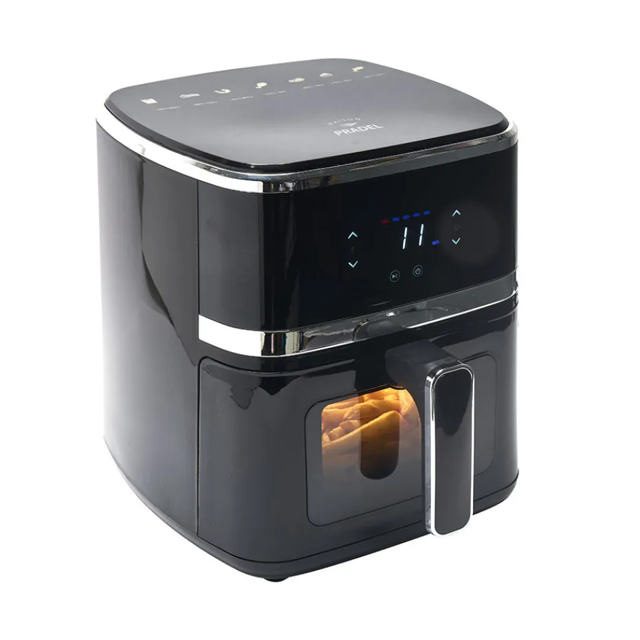 Best Pradel France Friteuse sans huile