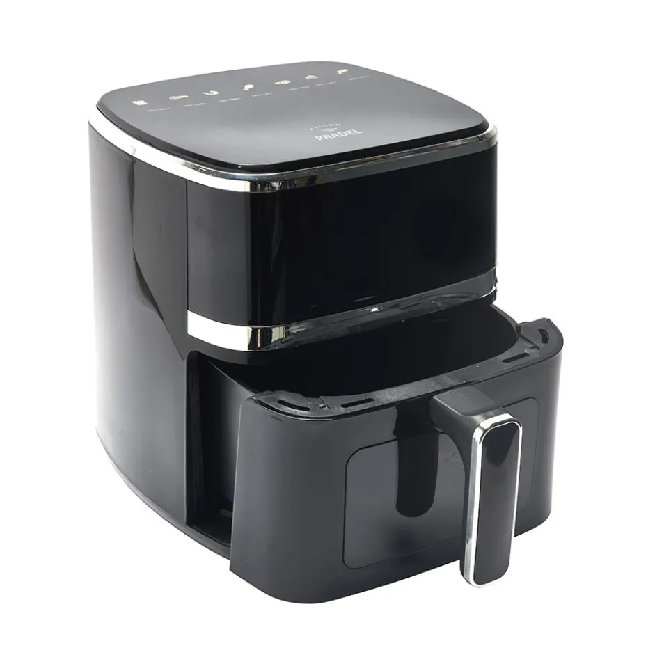 Best Pradel France Friteuse sans huile