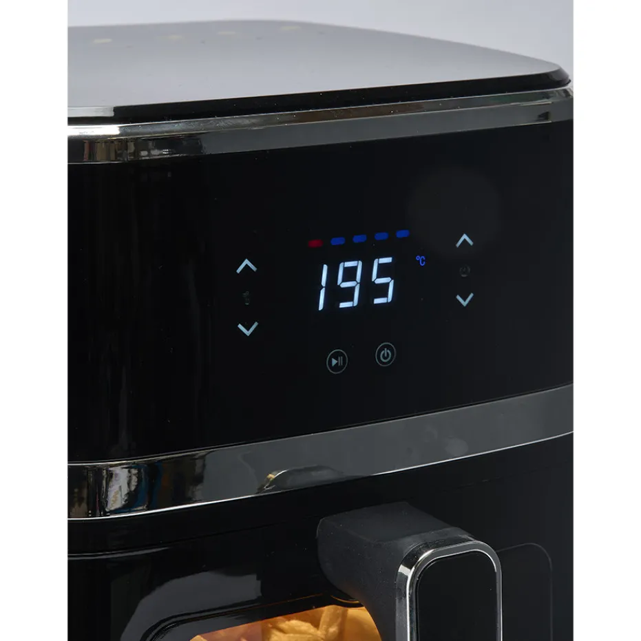 Best Pradel France Friteuse sans huile