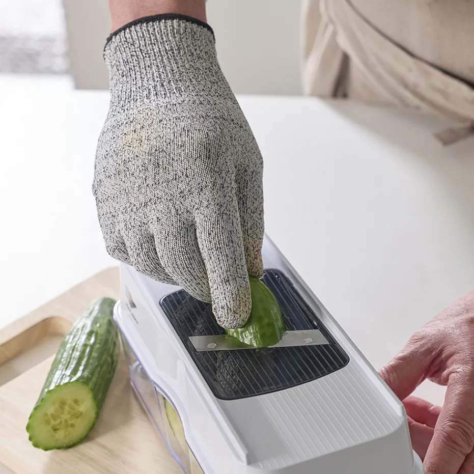 Hot Pradel France Gant anti-coupures