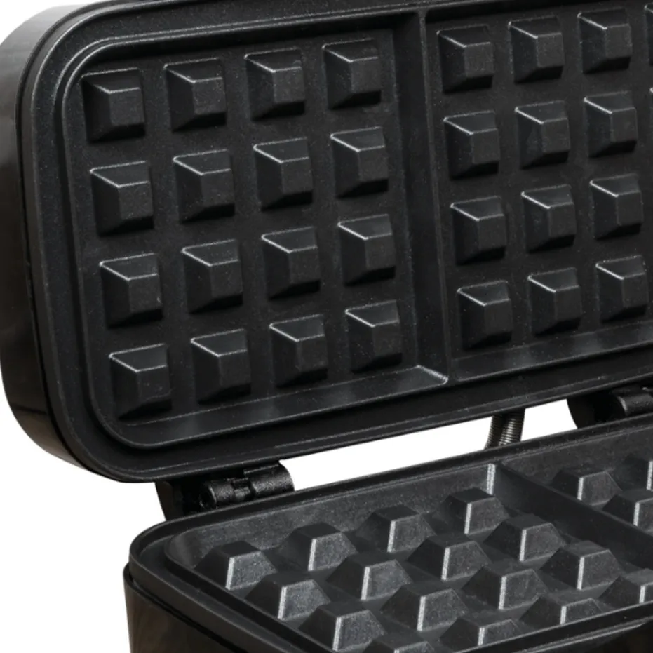 New Pradel France Gaufrier grill 2 en 1