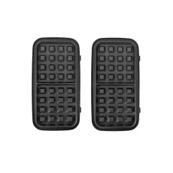 New Pradel France Gaufrier grill 2 en 1