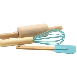 Flash Sale Pradel France KIT PÂTISSERIE POUR ENFANT - 8 Pièces
