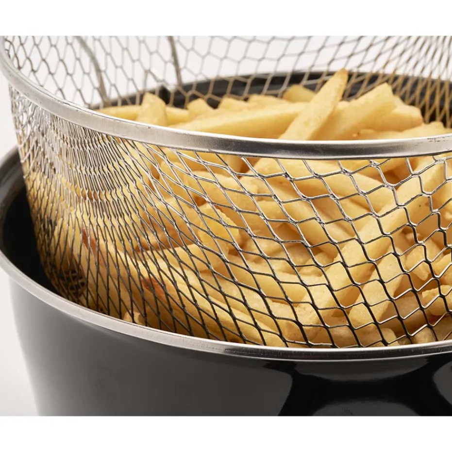 Online Pradel France La friteuse