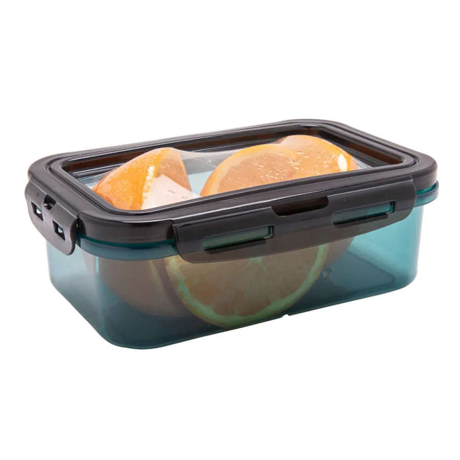 Best Pradel France Lot de 3 boîtes avec couvercle flexible