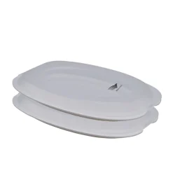 Best Sale Pradel France Lot de 2 boîtes de conservation