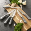 Online Pradel France Lot de 6 couteaux à steak design