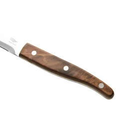 Store Pradel France Lot de 5 couteaux manche bois