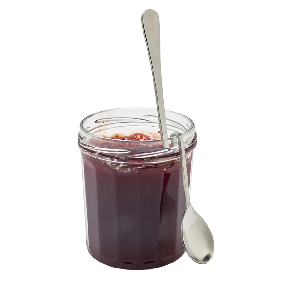 Hot Pradel France Lot de 2 cuillères à confiture
