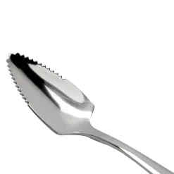 New Pradel France Lot de 2 cuillères à pamplemousse