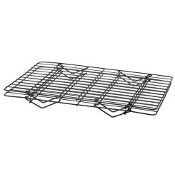 Fashion Pradel France Lot de 2 grilles de refroidissement