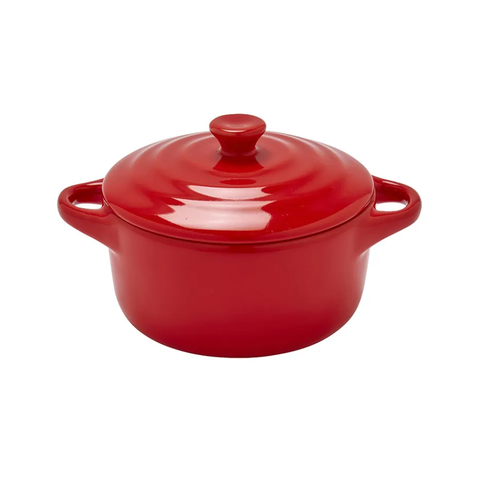 Best Sale Pradel France Lot de 4 mini-cocottes