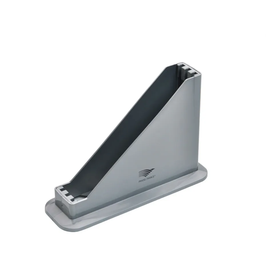 Clearance Pradel France Lot de 3 planches à découper avec support