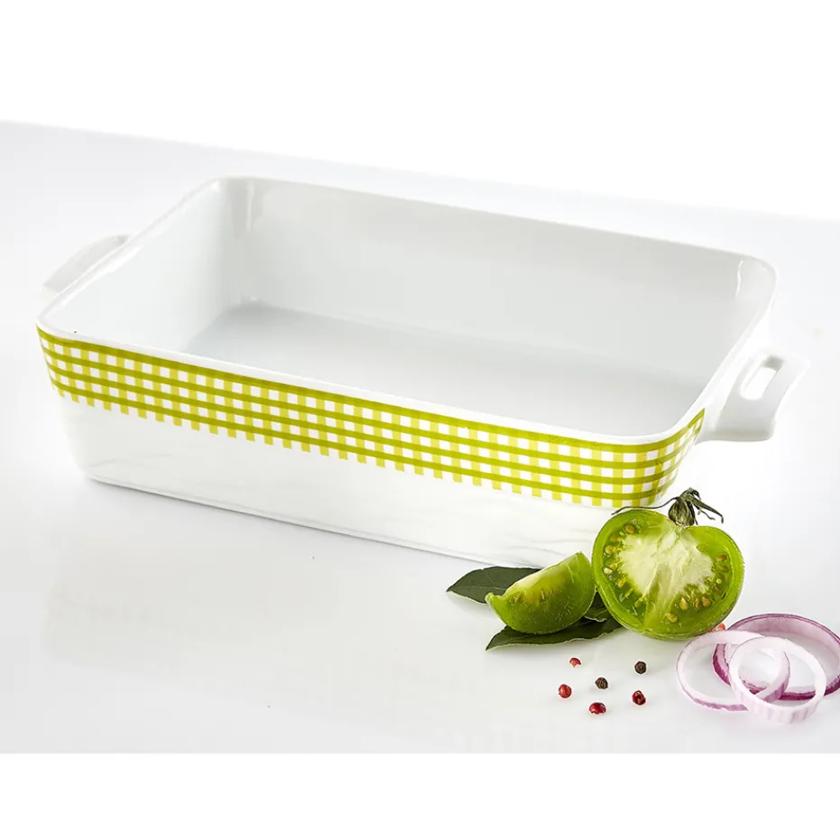 Clearance Pradel France Lot de 3 plats à four