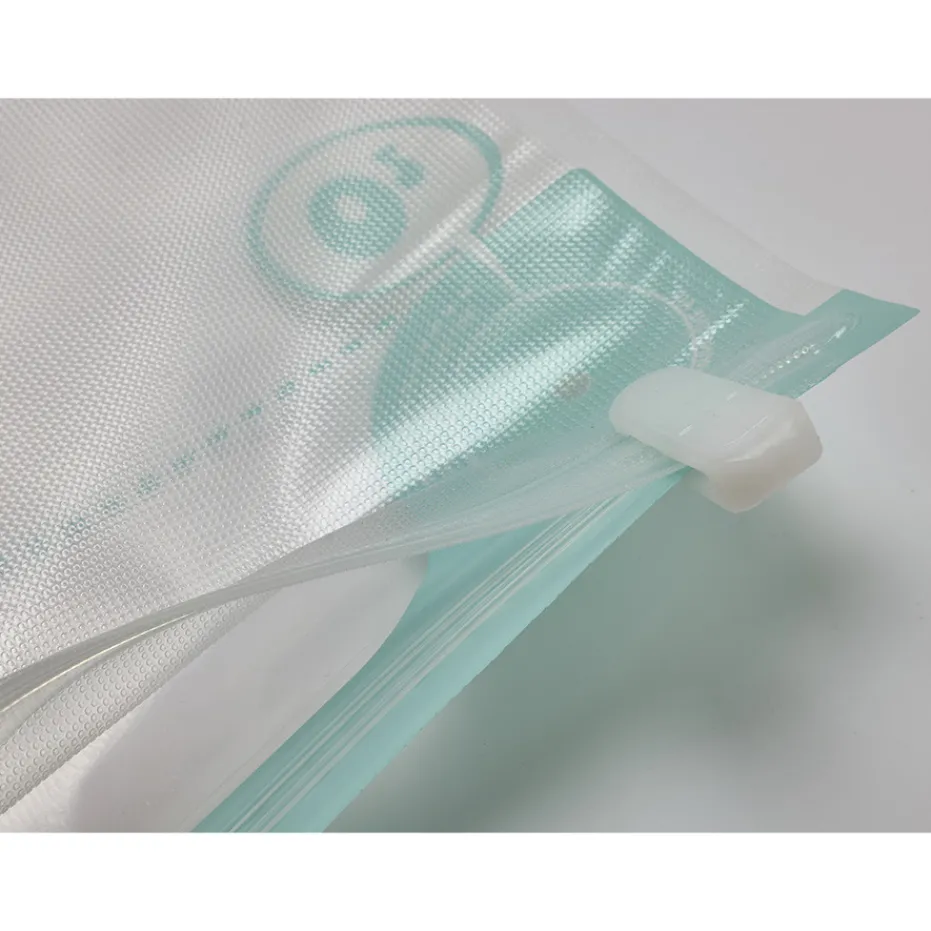 Shop Pradel France Lot de 10 sachets de conservation avec valve