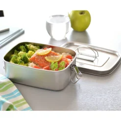 Best Pradel France Lunch box rétro