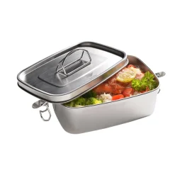 Best Pradel France Lunch box rétro