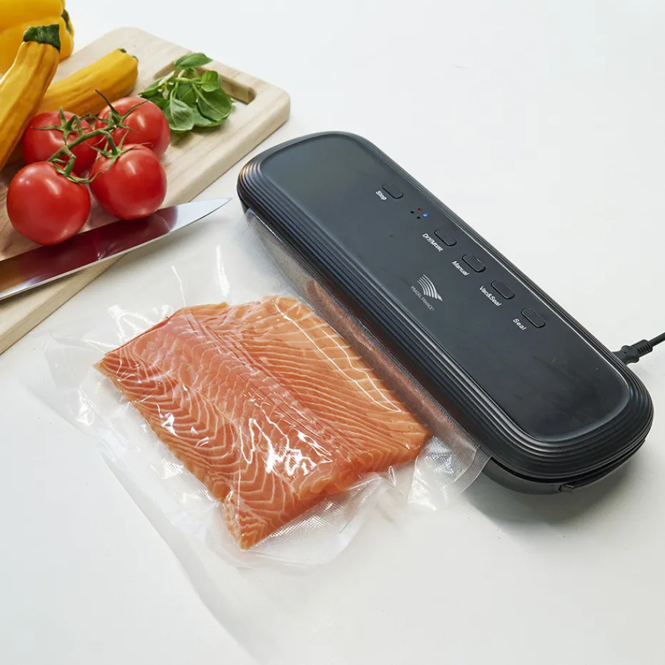 Fashion Pradel France Machine sous vide