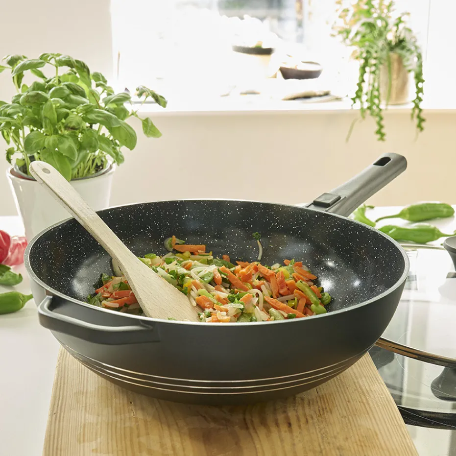 Online Pradel France Manche amovible gamme "Organic"