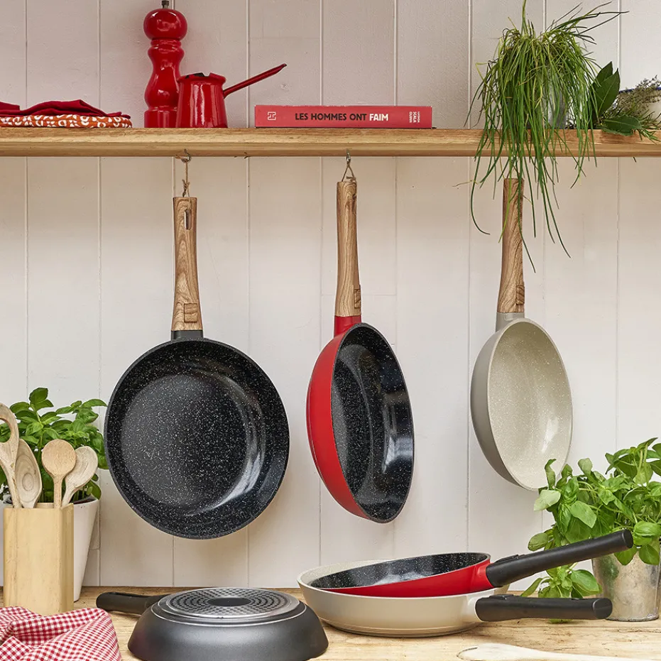 Online Pradel France Manche amovible gamme "Organic"