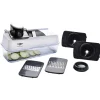 Discount Pradel France Mandoline 5 lames