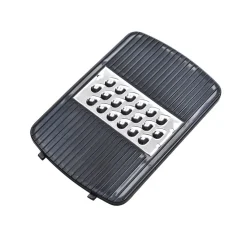 Discount Pradel France Mandoline 5 lames