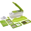Hot Pradel France Mandoline 8 lames