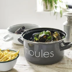 Clearance Pradel France Marmite à moules