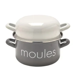 Clearance Pradel France Marmite à moules