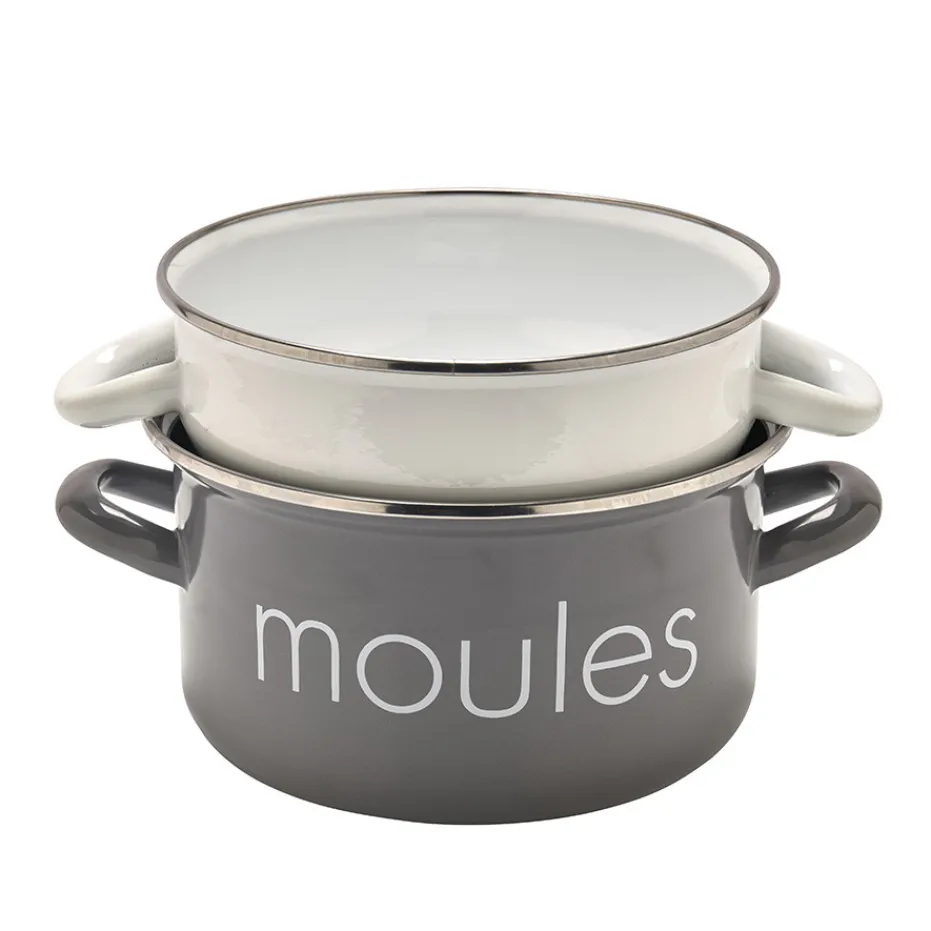 Clearance Pradel France Marmite à moules