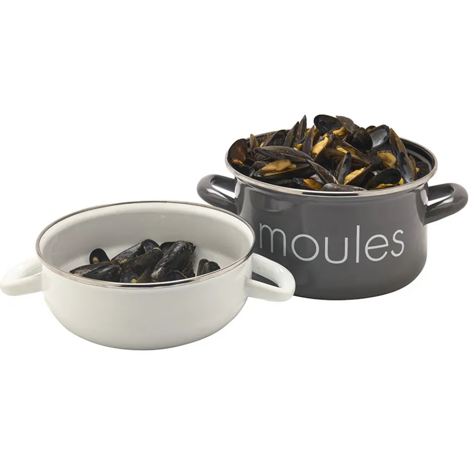 Clearance Pradel France Marmite à moules
