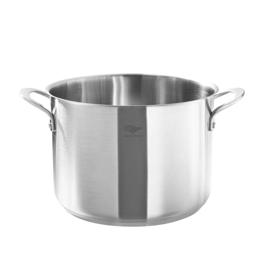 Cheap Pradel France Marmite inox