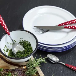 Cheap Pradel France Ménagère 24 pièces «AVIGNON»