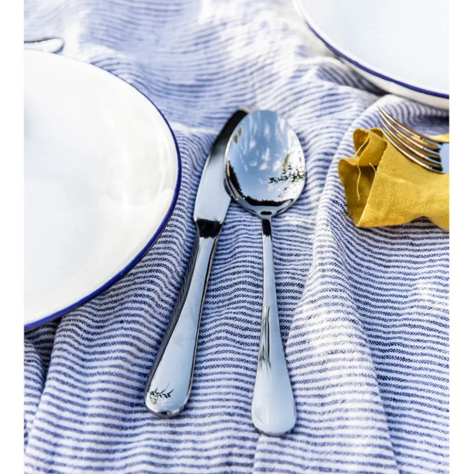 Fashion Pradel France Ménagère "ARGELÈS" 48 pièces