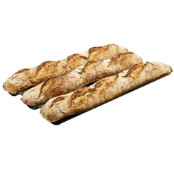 New Pradel France Moule à baguettes