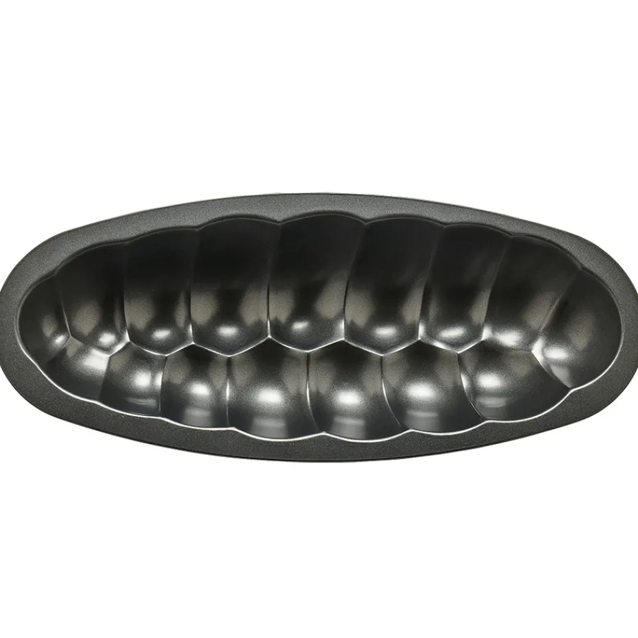 Best Sale Pradel France Moule à brioche tressée