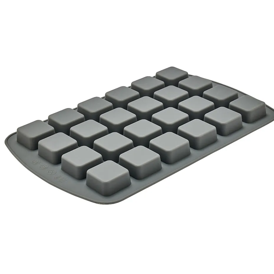 Flash Sale Pradel France Moule 24 mini brownies