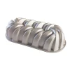 New Pradel France Moule 3D torsade