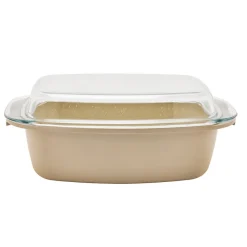 Best Sale Pradel France Plat four et son couvercle