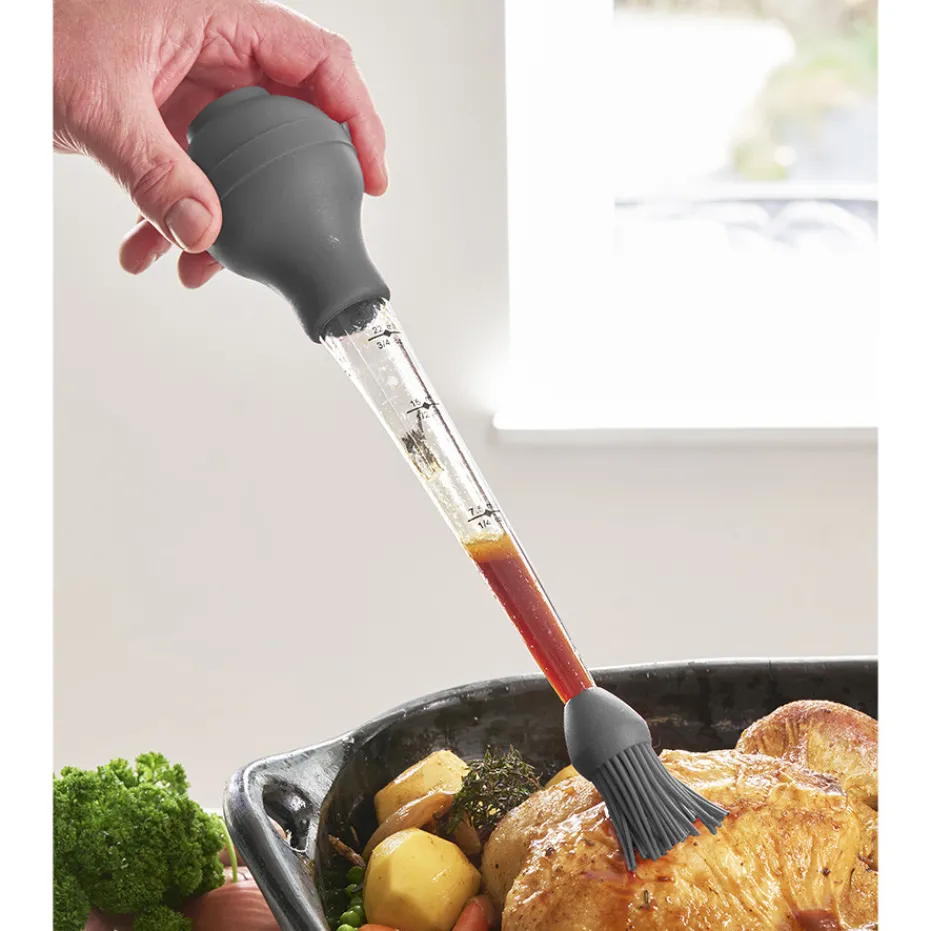 Best Sale Pradel France Poire à jus 3 en 1