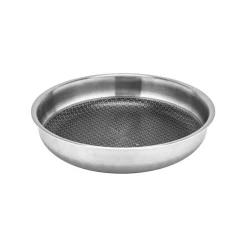 Shop Pradel France Poêle inox