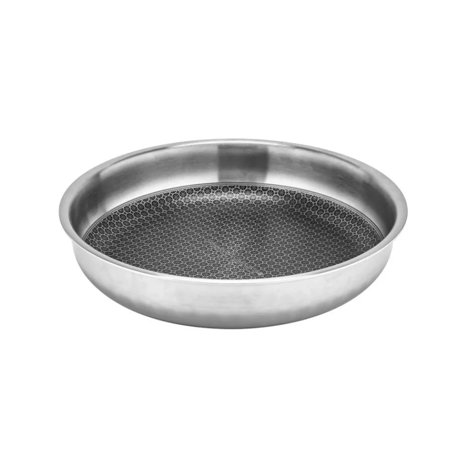 Shop Pradel France Poêle inox