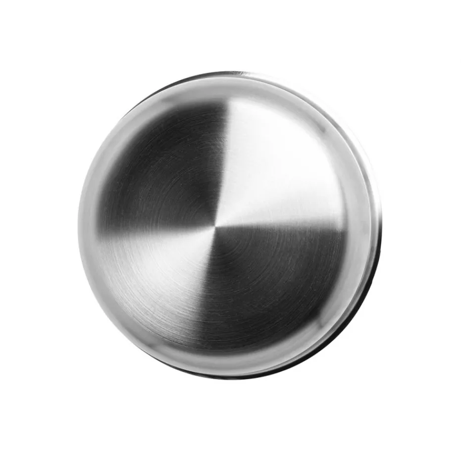 Shop Pradel France Poêle inox
