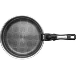 Shop Pradel France Poêle inox