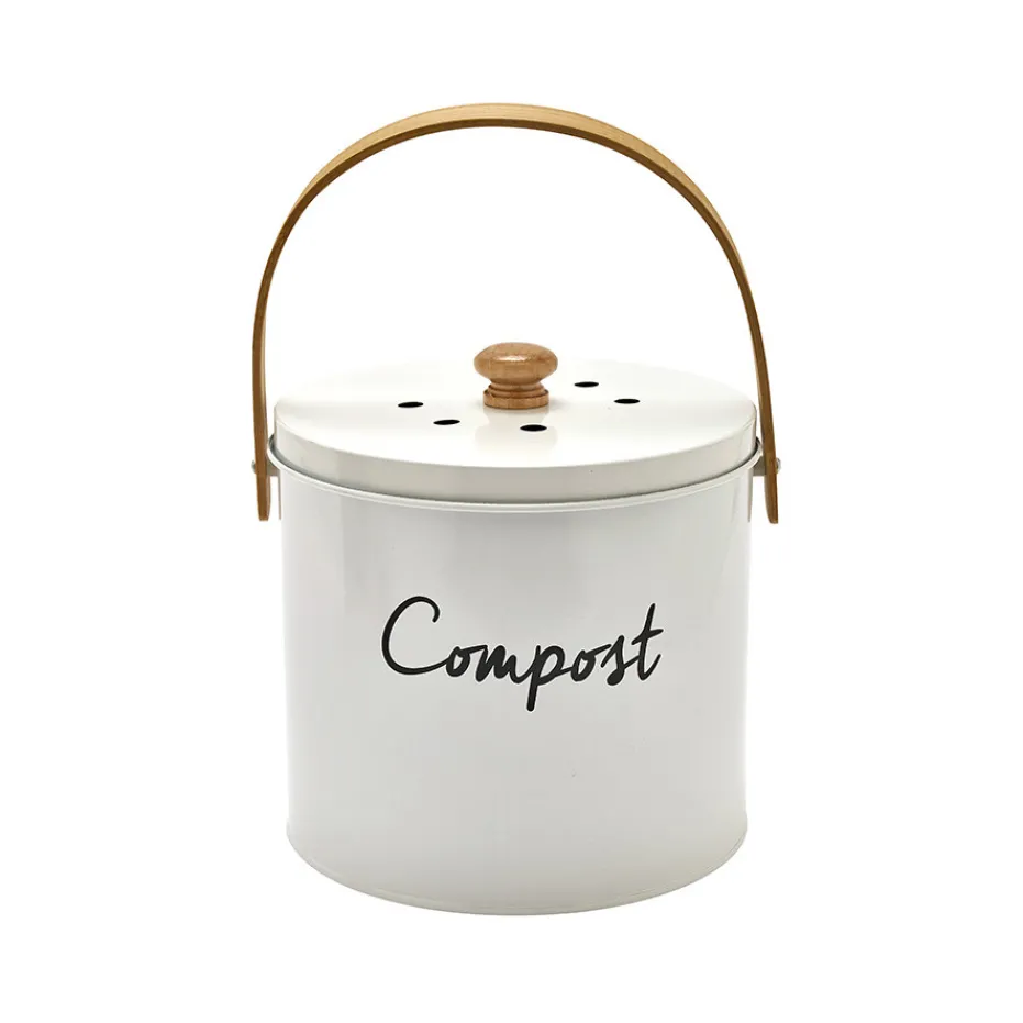 Hot Pradel France Poubelle à compost