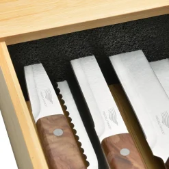 Best Sale Pradel France Range-couteaux pour tiroir