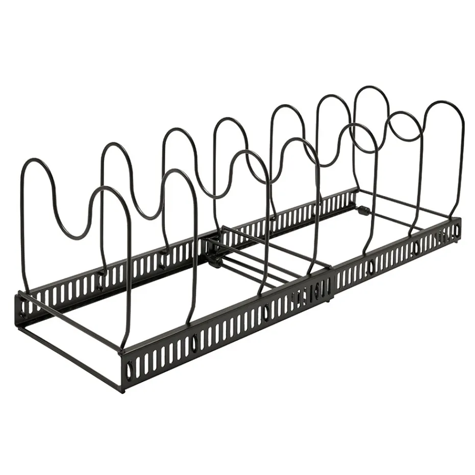 Best Pradel France Range-poêles et couvercles ajustable