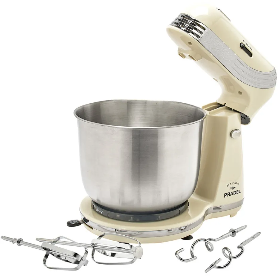 Discount Pradel France Robot pâtissier