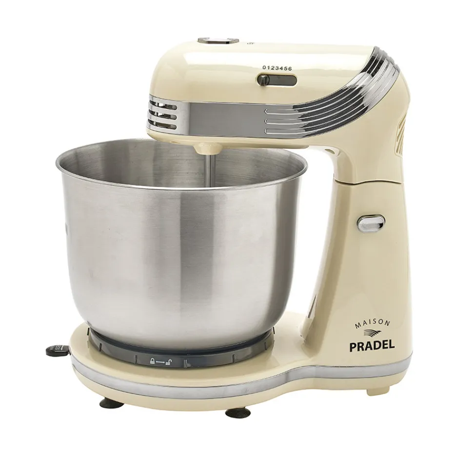 Discount Pradel France Robot pâtissier