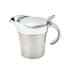 Sale Pradel France Saucière isotherme